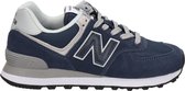 New Balance 574 dames sneaker - Blauw - Maat 42,5