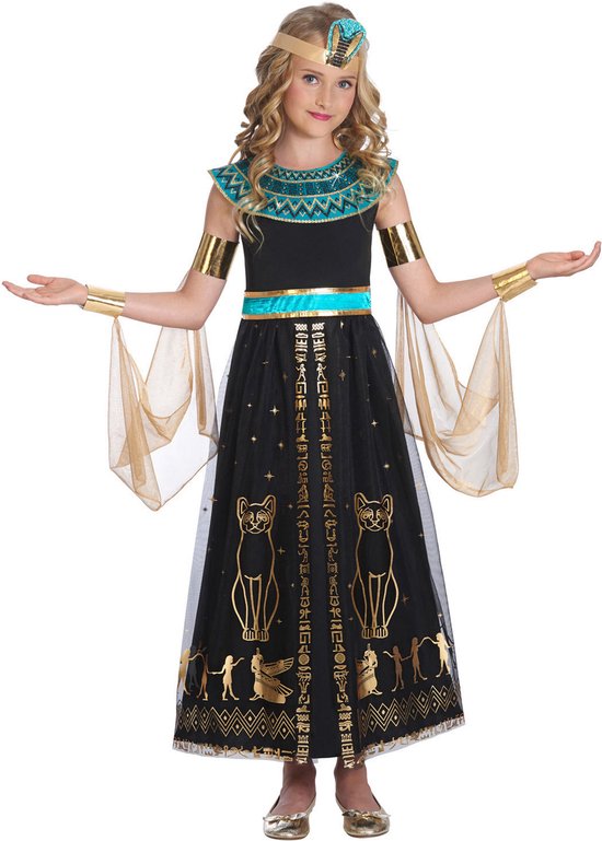 Jurk Winter Princess (7-9 jaar Jurk Winter Princess (7-9 jaar