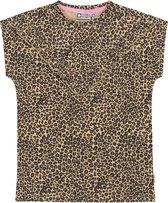 Tumble 'N Dry  Sicilië T-Shirt Meisjes Mid maat  134/140