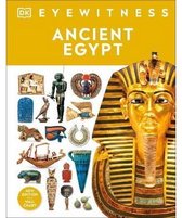DK Eyewitness- Ancient Egypt