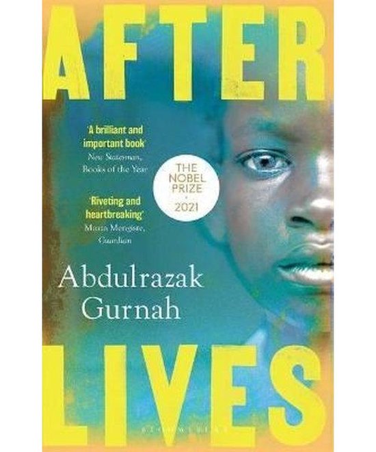 Afterlives