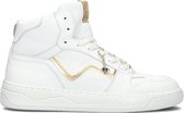 Floris Van Bommel Sfw-10067 Lage sneakers - Dames - Wit - Maat 38+