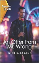 Cress Brothers 3 - An Offer from Mr. Wrong