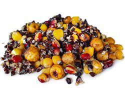 Platina Partikel Mix kant en klaar 5KG | Karpervissen | Partikels | Karper Aas | Karper Vissen | Karper Voer | Karper Platina Partikel Mix kant en klaar 5KG | Karpervissen | Partikels | Karper Aas | Karper Vissen | Karper Voer | Karper