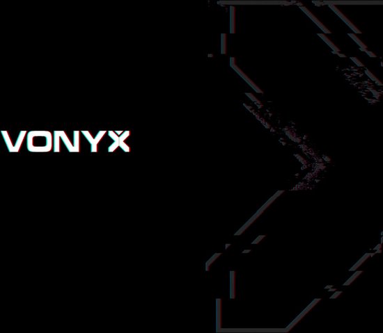 VONYX - DJP165 LS01K - SET DE TOTEM DJ AVEC SACOCHE