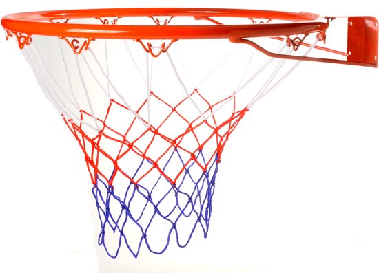Basketbal ring met net | bol.com