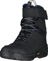 REV'IT! Scout H2O Black Motorcycle Boots 39