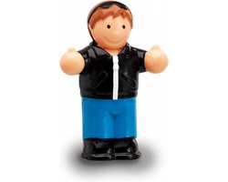 WOW Toys Fireball Frankie - Raceauto