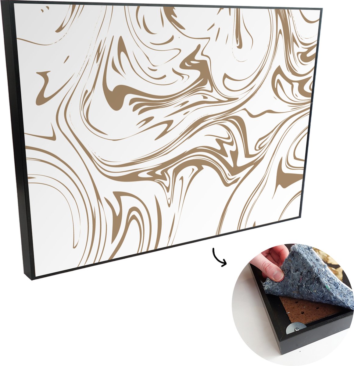 Panneaux acoustiques Isolation phonique Panneau mural acoustique — free download