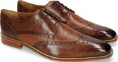 Melvin & Hamilton Heren Derby schoenen Martin 15