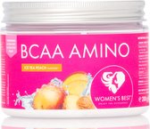 Womens Best BCAA Amino - Aminozuren - 200 gram (20 doseringen)