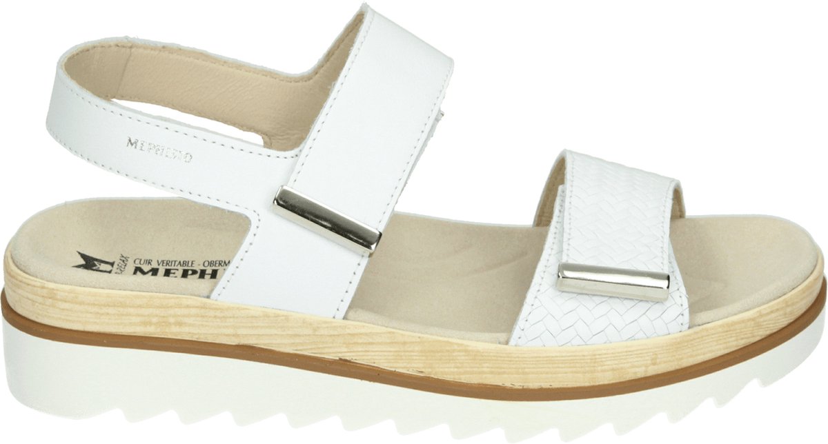 Mephisto DOMINICA NOBEL Sandalen met hakDames Sandalen Beige