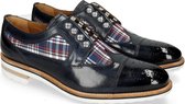 Melvin & Hamilton Heren Derby schoenen Tom 22