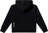 Dsquared2 Jongens Sport Edition Hoodie Zwart maat 164