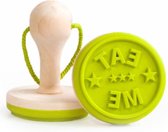 suck-uk-koekjesstempel-eat-me-9-3-cm-hout-siliconen-groen