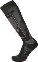 Mico Ski Socks Medium Weight Oxi-Jet Compression