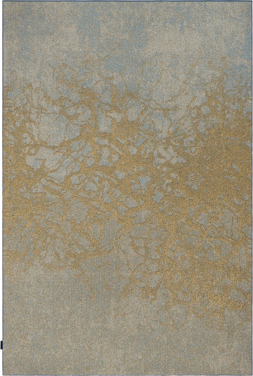 Precious | Vloerkleed | Lodewijk XIV | ECONYL © | Wit Bruin | 200x300cm