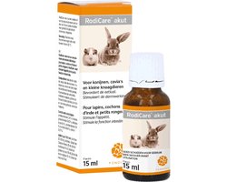 Rodicare Akut - 15 ml