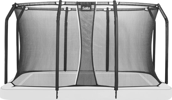 Salta Ground Veiligheidsnet - 366 x 244 cm