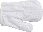 Artesavi Grijs Anti-Colic Warmte Handschoen 2002