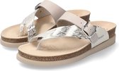 Mephisto Helen Mix - dames sandaal - grijs - maat 41 (EU) 7.5 (UK)