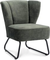 Fauteuil Rosa - hunter