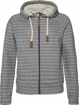 Nxg By Protest Nxgjannu full zip hoodie dames - maat xs/34