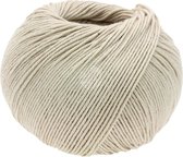 Lana Grossa Cotton Love 018 Beige