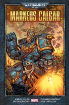 Warhammer 40,000 1 - Warhammer 40,000 - Marneus Calgar