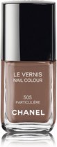 CHANEL Le Vernis nagellak 13 ml Bruin Glans