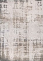 Vloerkleed Louis de Poortere Venetian Dust Atlantic 9195 Padua Beige Vloerkleed - 280x390  -  -  Tapijt -  -