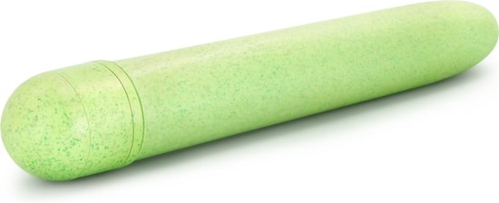 Supreme Shorty Mini Vibrator - Black