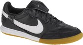 Nike The Premier III IC AT6177-010, Mannen, Zwart, Indoorschoenen, maat: 40,5