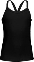 GEISHA T-shirt meisje black maat 128