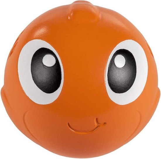 Chicco Billy de Inktvis Badspeelgoed C100370 van Chicco — afbeelding 3