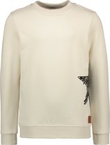 Like Flo Sweater jongen kit maat 122