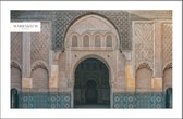 Walljar - Mosaic Dream - Muurdecoratie - Poster