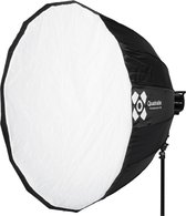 150cm Hexadecagoon Softbox - Type Hexadecagon-150