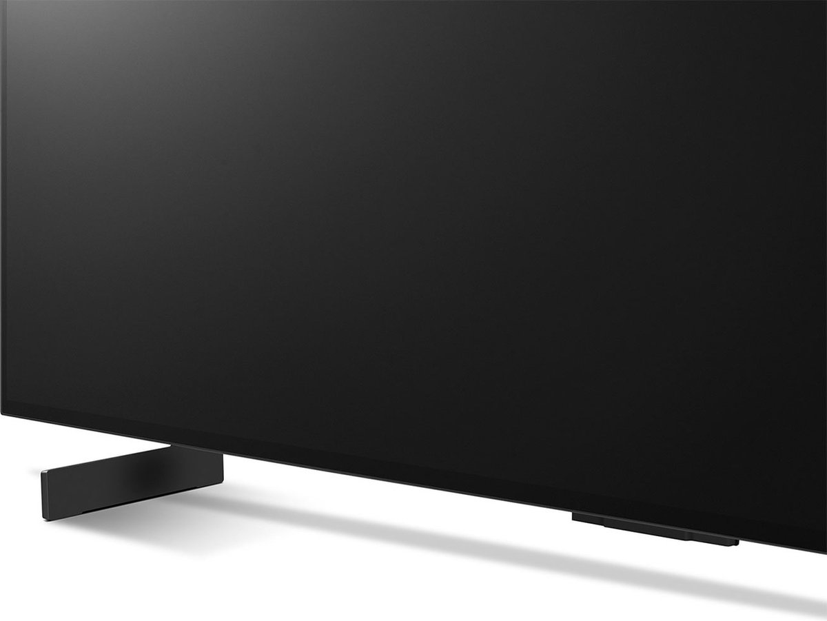 TV LG OLED EVO C2 42″ – 4K, HDR, Smart TV (Occasion, Très Bon État)