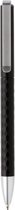 balpen X3.1 ABS/metaal 14 x 1 cm zwart