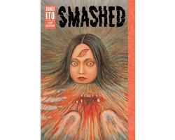 Omslag van Smashed