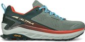 Altra Olympus 4 - Trailrunschoenen - Groen - Heren