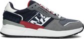 Napapijri Sparrow Lage sneakers - Heren - Grijs - Maat 42