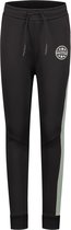 Ballin Amsterdam -  Jongens Regular Fit   Broek  - Groen - Maat 128