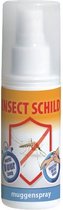 muggenspray Insect Schild 50 ml