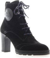 Hispanitas Bottine Black 37