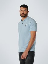 No Excess Mannen Polo Donkerblauw