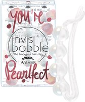 Invisibobble Waver Sparks Flying You are Pearlfect (haarspeldjes)