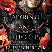 Labyrinth of Fangs and Thorns, A
