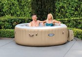 Intex PureSpa Bubbel Massage set - Hottub - 220 - 240 Volt
